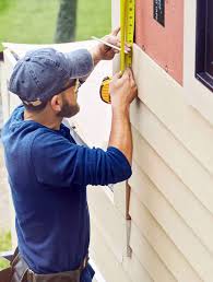 Best Custom Siding Design  in South Lancaster, MA